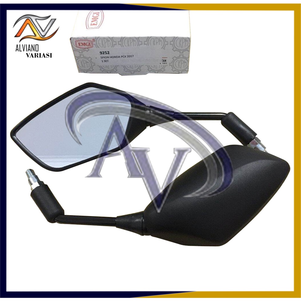 Spion pcx 150 160 new spion click thailand spion model honda pcx vario beat spion variasi pcx vario