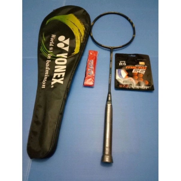 Raket Badminton Yonex Carbonex 50sp