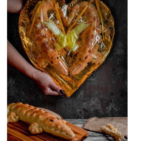 

nnxn7 Roti Buaya Love Mini pyfw821