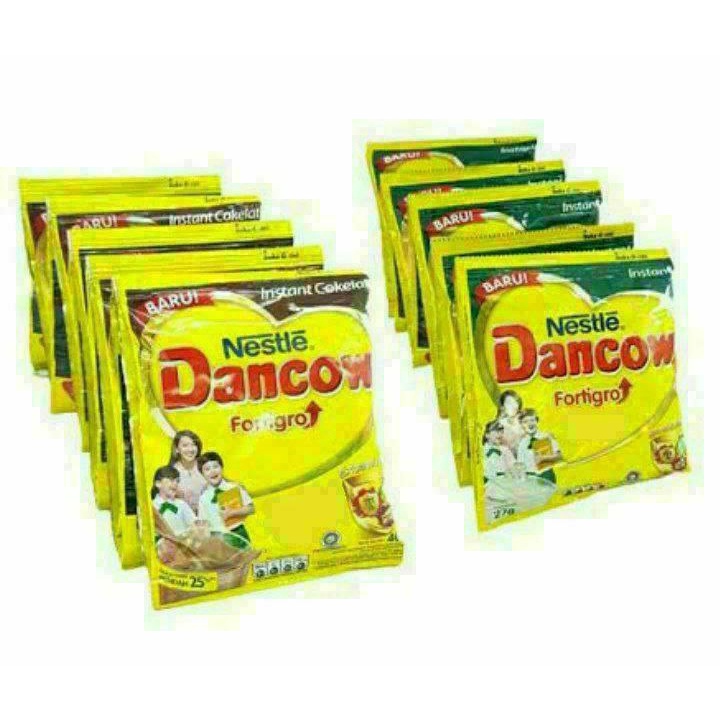 

DANCOW SASET 27gr RENCENG [GERAI]