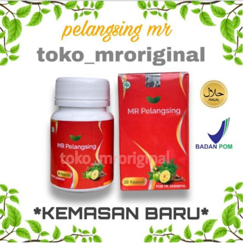 

MR/PELANGSING/ORIGINAL