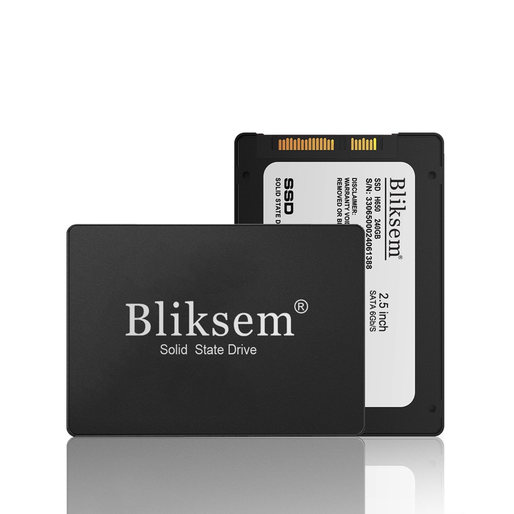 Bliksem 2.5 satsata3 ssd 120gb 128gb 240gb 256gb 60gb 480gb 512gb Untuk Laptop / Desktop