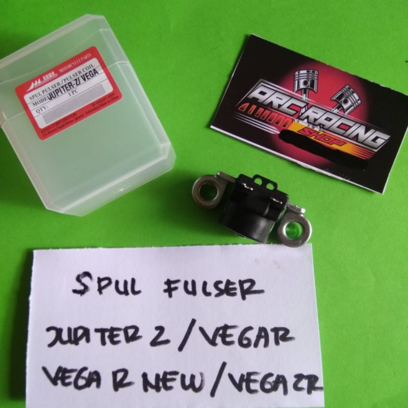 SPUL PULSER FULSER JUPITER Z VEGA R VEGA R NEW VEGA ZR.