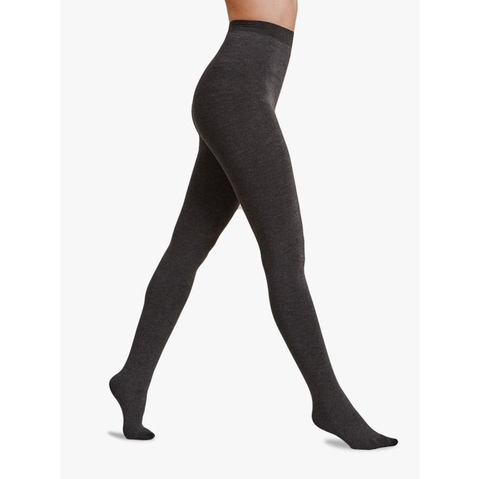 PAKAIAN DALAM / MARKS & SPENCER - LONG JOHN WANITA - 180 DENIER HEATGEN TIGHTS NON COD