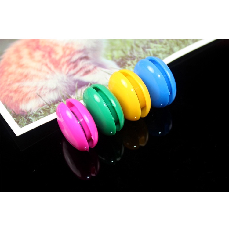 

Magnet Tempel Penahan Kertas Notes Untuk Papan Tulis Whiteboard 708