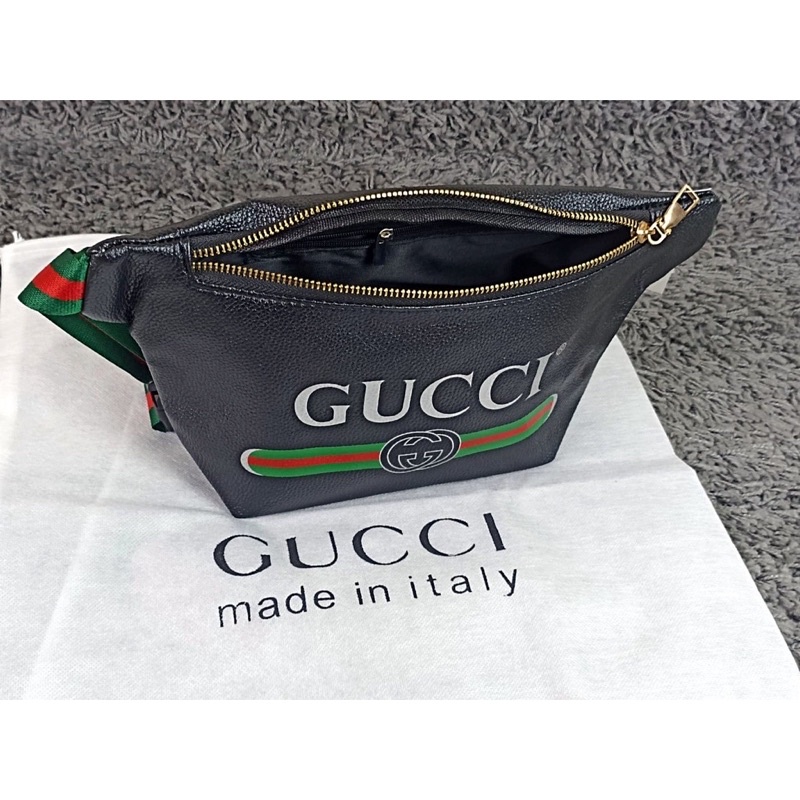 Waistbag Gucci FullBox