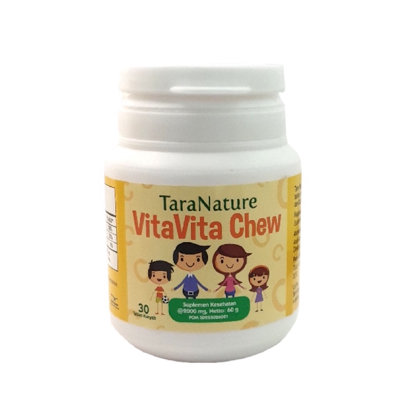 VitaVita Chew 30