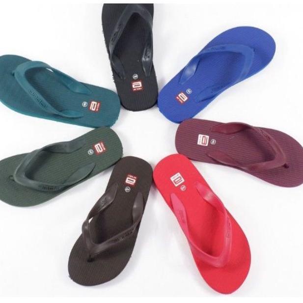 Chekout SANDAL ANDO ORI/ANDO HAWAI PRIA TERLARIS/SANDAL ANDO PRIA REMAJA KEKINIAN