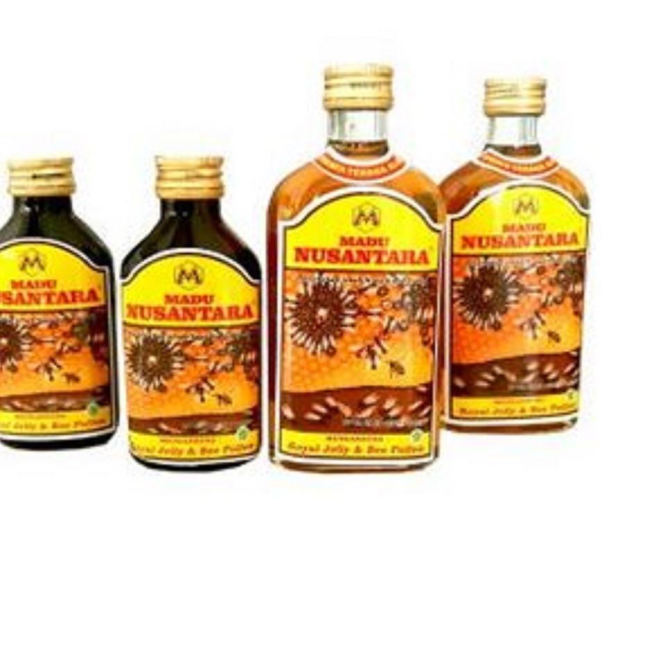 

✨STAR✨ Madu Nusantara Super 100ml 