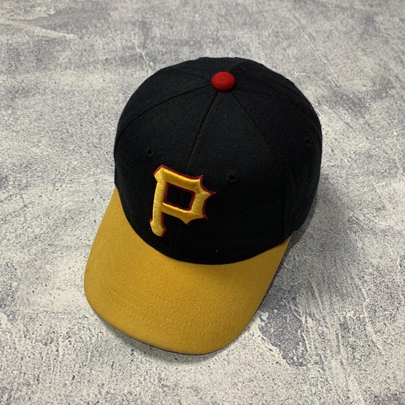 Baseball Cap MLB PIRATES