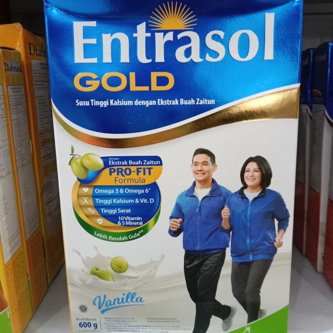 

[ COD ] entrasol 800gr