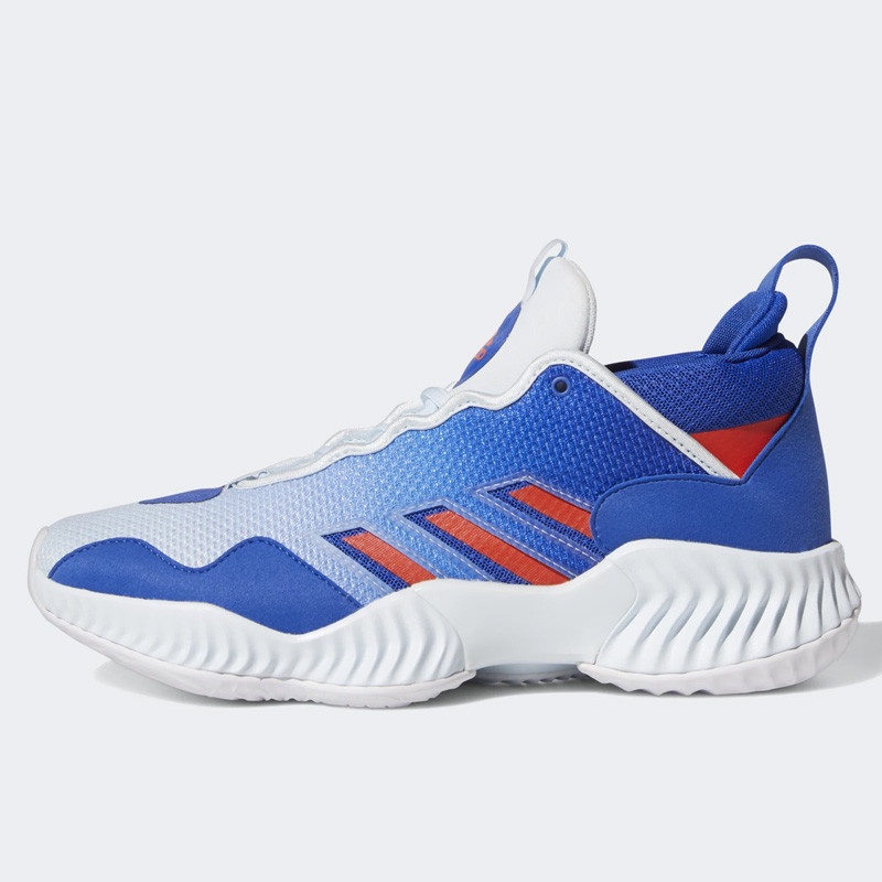 Sepatu Basket ADIDAS Court Vision 3 - H67757
