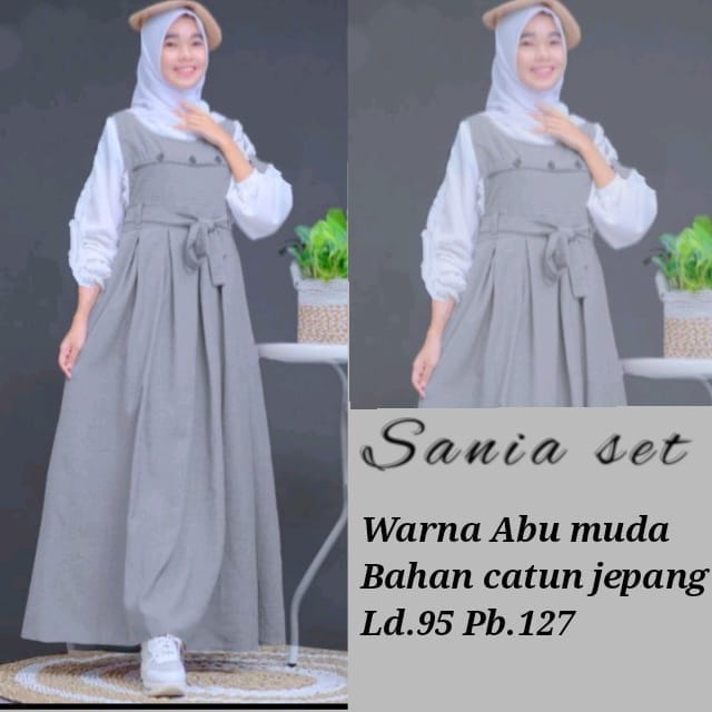 Gamis Anak Perempuan Games Terbaru 2025 Mididres Pesta Ghamis Ank2 Cewek Model Baru Gimis Gaun Kids 