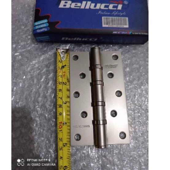 Grosir Merakyat Engsel Bellucci 5 inch Engsel Pintu Bellucci