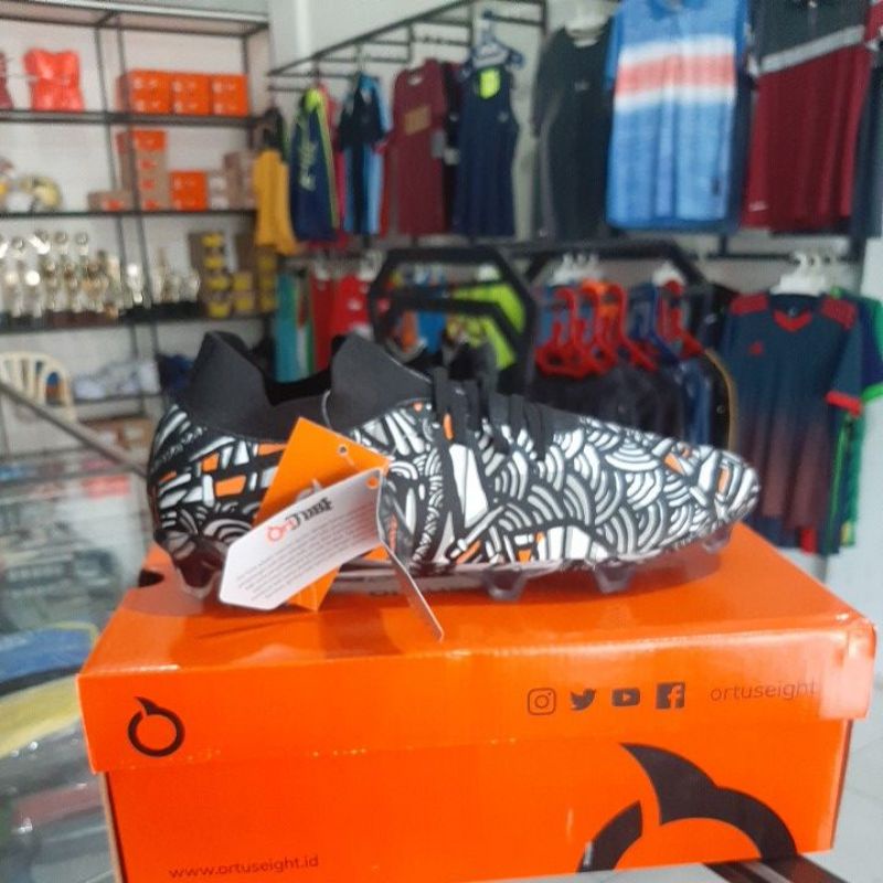 ortuseight fragments se x darbotz