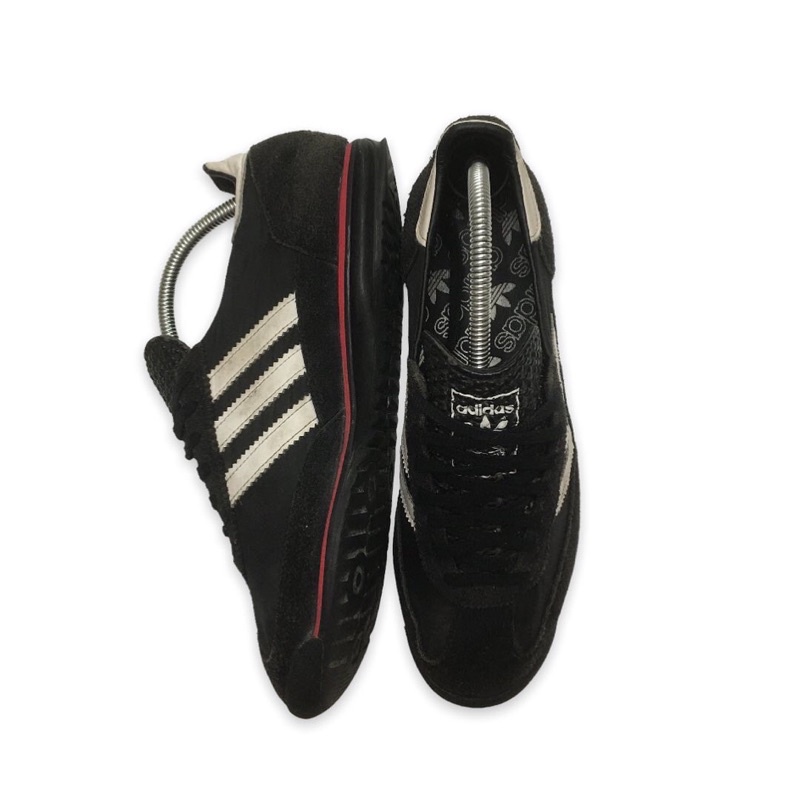 Adidas Super Light 72 || adidas SL72 || adidas bekas || adidas second