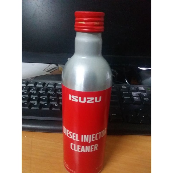 Diesel Injector Cleaner