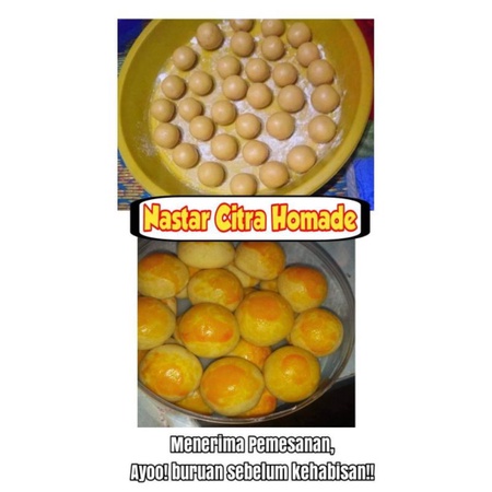 

nastar citra 250 gr