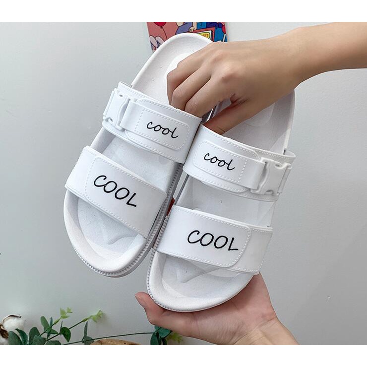 [ PRODUK IMPORT 100% ] Ambigo Sandal Casual Import Wanita Sendal STAYCOOL RZ-01 Sandal Korean Style Outdoor Traveling Santai