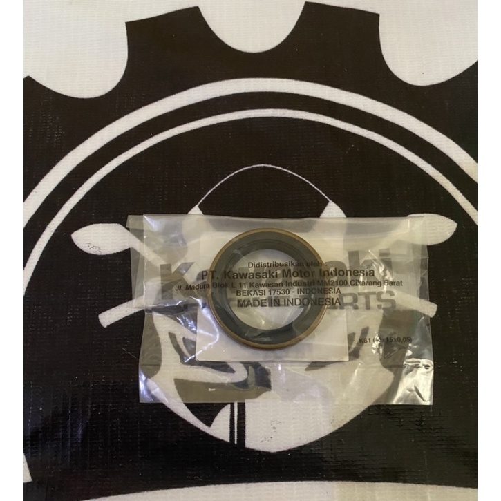 SIL GEAR DEPAN KLX 230KLX 230 R ORIGINAL