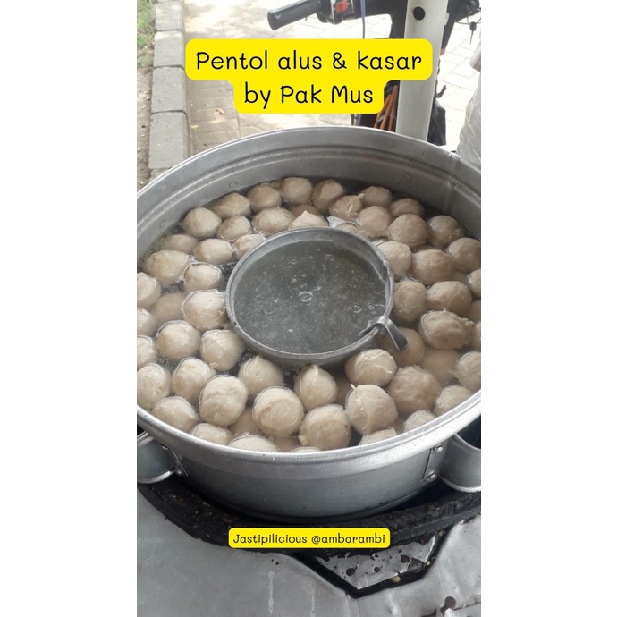 

Jastip Bakwan Pak Mus
