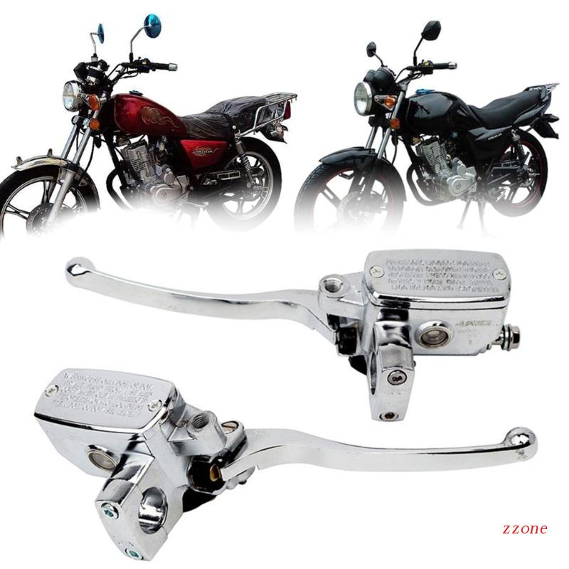 Zzz Pompa Hidrolik Rem Cakram Motor Ukuran 25mm