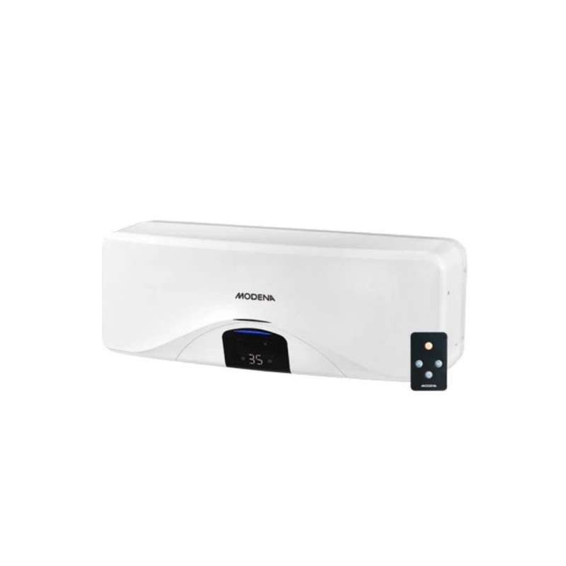 Water heater listrik modena ES 20 SR ES20SR / 20 Liter / Remote