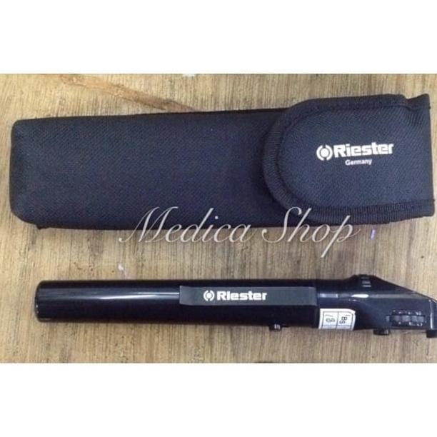 Optalmoskop Riester Penscope oftalmoskop Riester opthalmoscope