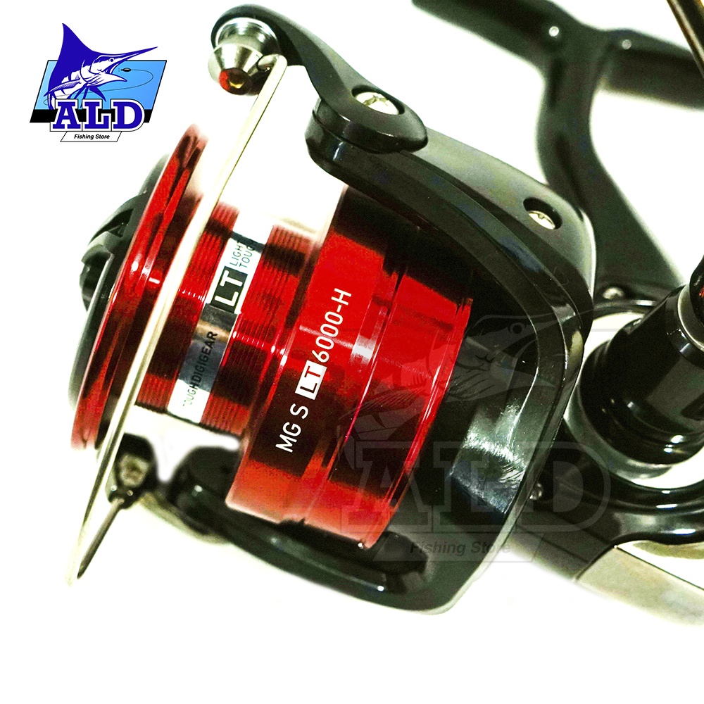 Reel Pancing Daiwa MG S LT 6000-H