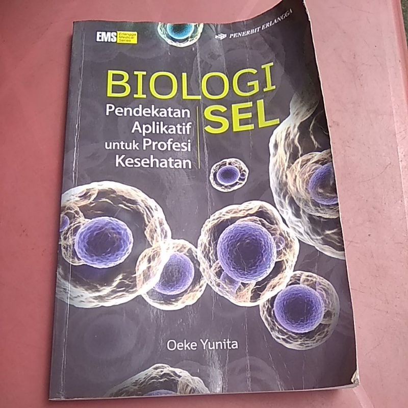 BIOLOGI SEL