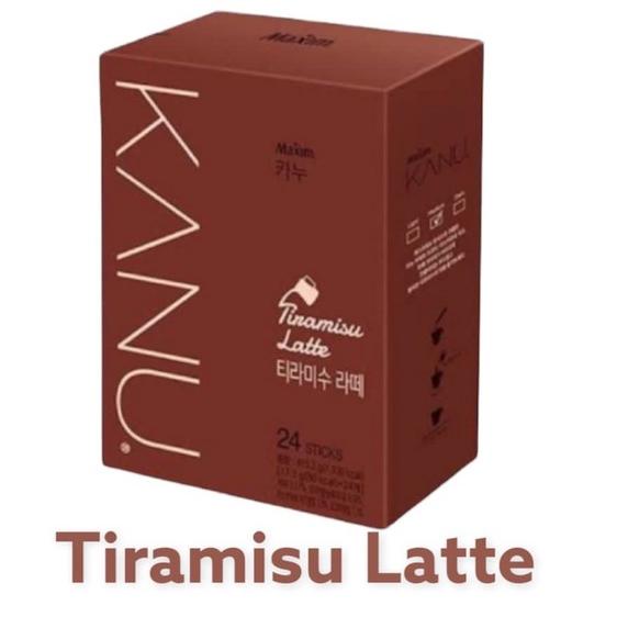 

Harga Murah.. MAXIM KANU COFFEE LATTE | 415 GRAM | 24 STICKS | KOPI INSTANT KOREA 00Y