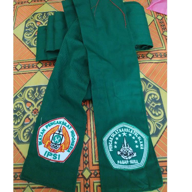 Pasti Terkini pagar nusa-sabuk hijau pagar nusa