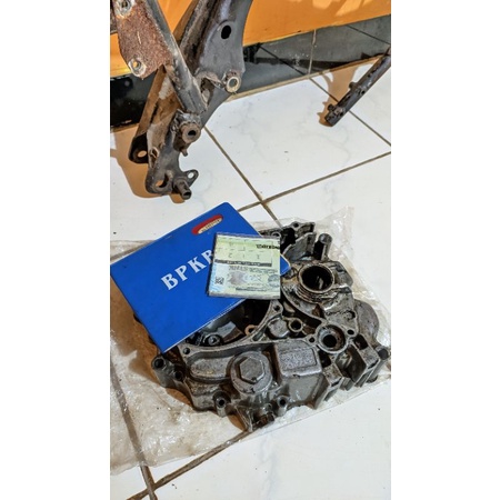 

surat cb100, dokumen cb100