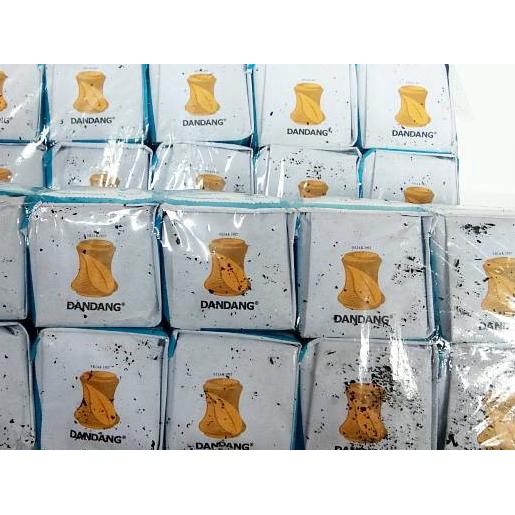 

READY ✅Teh Wangi teh dandang biru1pack 10bngkus 40 gram|SQ5