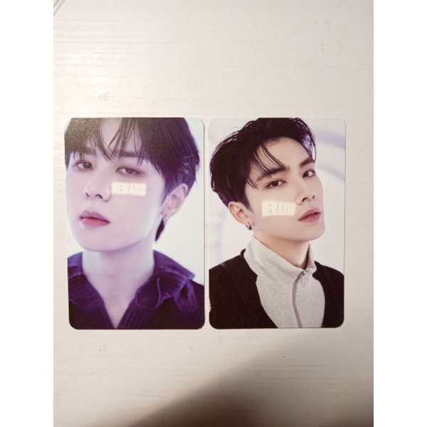 Kun Xiaojun Konsep TC Universe