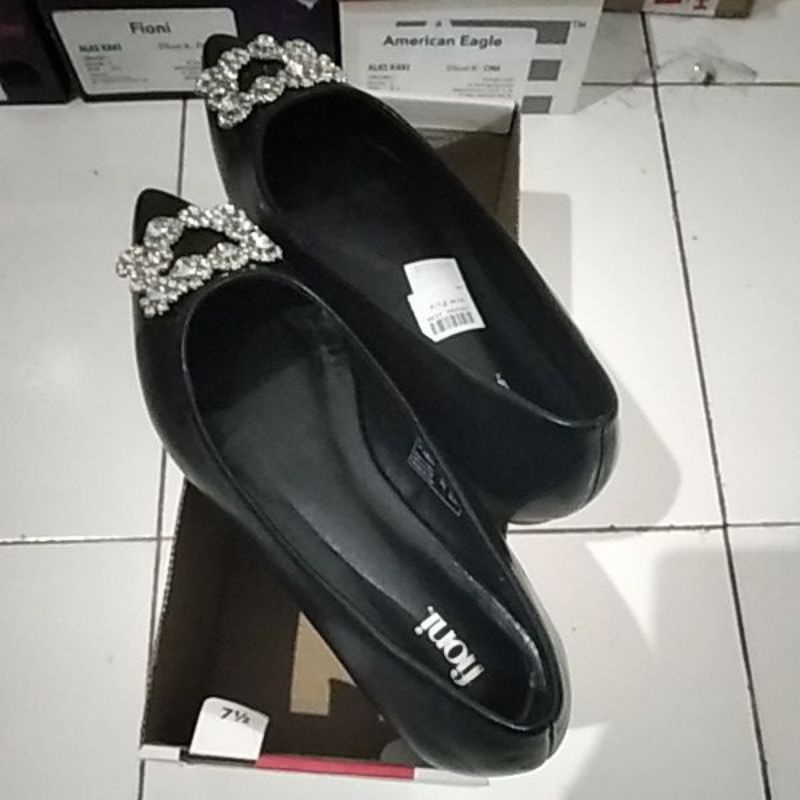 sepatu payless