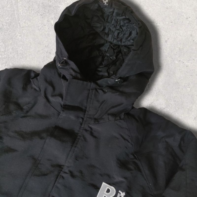 Bounty Hunter Jacket