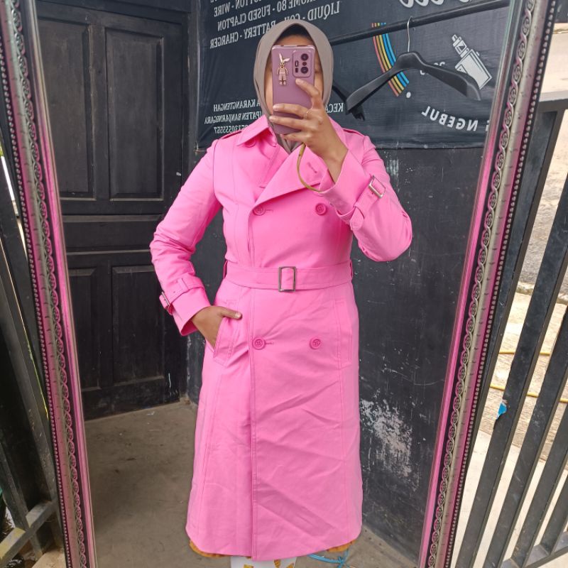 coat katun 22 octobre