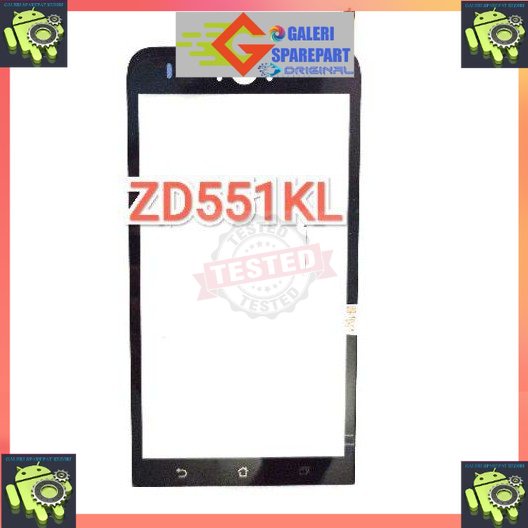 TOUCHSCREEN ASUS ZENFONE SELFIE ZD551KL TS TC ZENFON SELFI