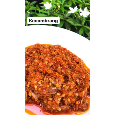 

SambalKecombrang