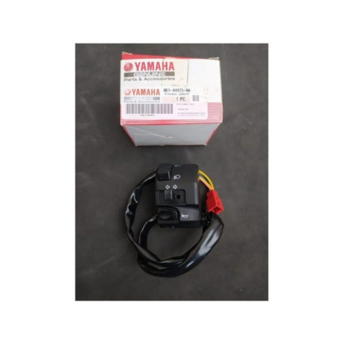 SAKLAR KIRI YAMAHA AEROX 125 ORIGINAL BE1-H3973-00
