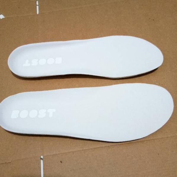 Model Baru➥ INSOLE SEPATU ORIGINAL ADIDAS BOOST 81 ➥