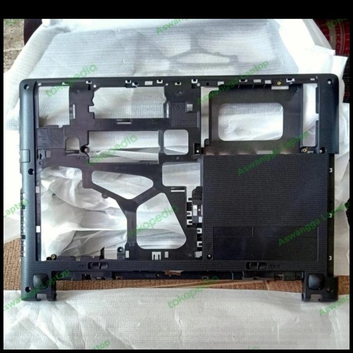 Laptop Bottom Case Casing Bawah Lenovo G40 G40-30 G40-45 G40-70 G40-80