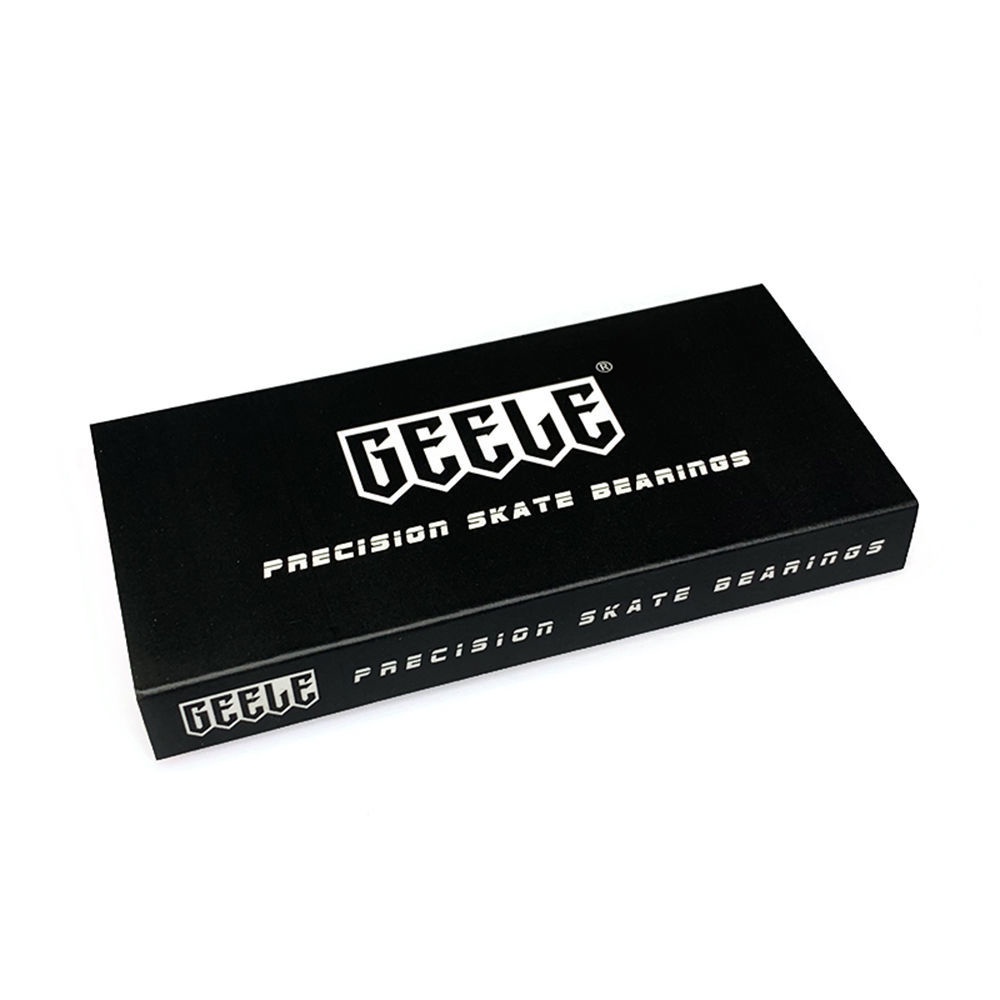 Geele ABEC-11 Bearing 608 Kecepatan Tinggi Untuk Skateboard Longboard Downhill