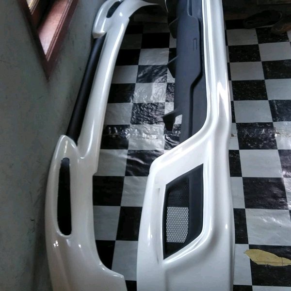 bodykit ertiga 2012 2015