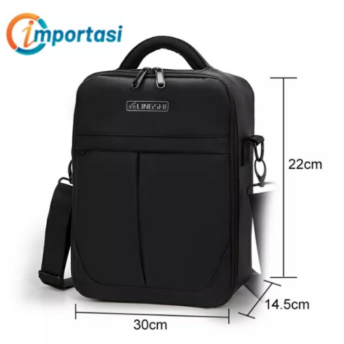 Tas Drone Shoulder Bag FIMI X8 SE 2020 2022 v2 Storage Case