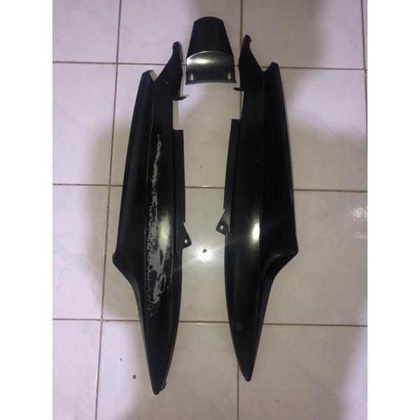 Body Samping Mio Sporty/Smile Bekas