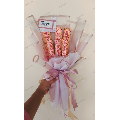 

BUKET COKLAT KADO VALENTINE/KADO WISUDA
