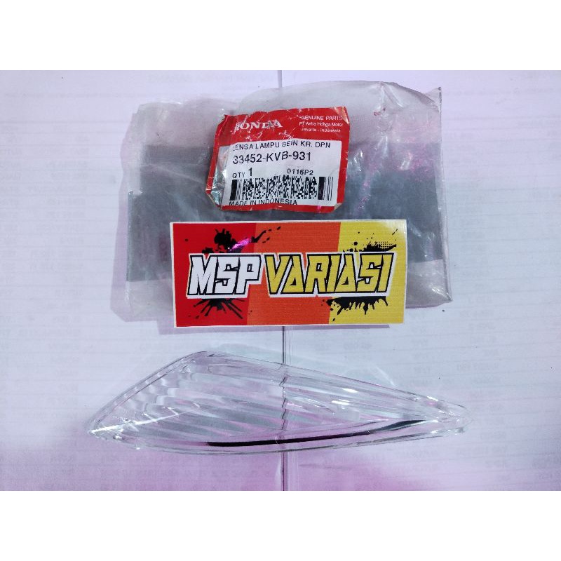 Original 33452 KVB 931