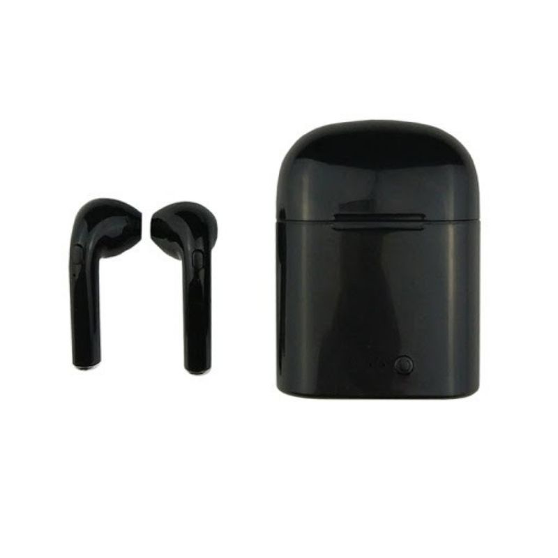 [COD] TWS Handsfree Headset Earphone Bluetooth Wireless Inpods